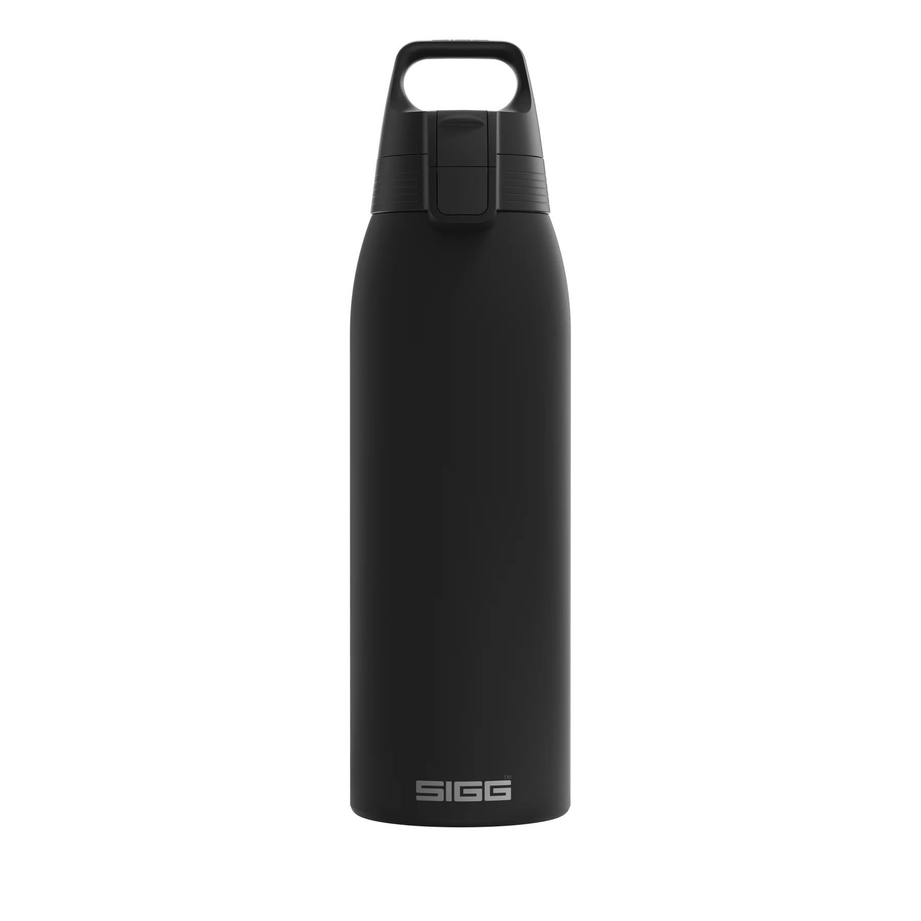 Sigg 1.0 Shield Therm One Musta 03