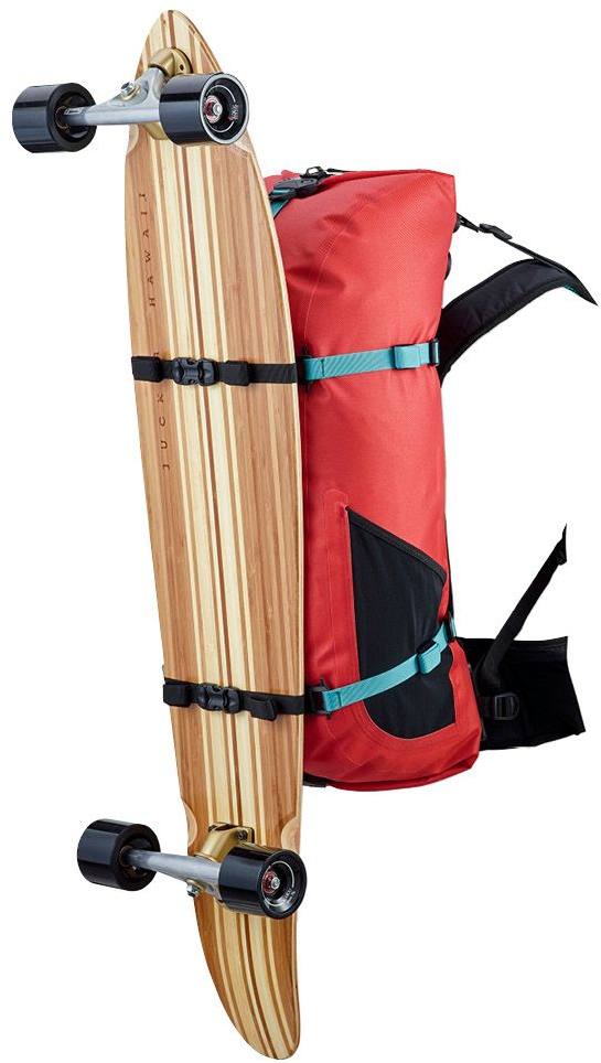 Ortlieb Attachment Kit For Gear  03