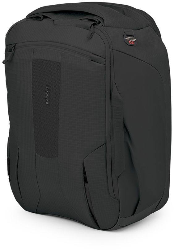 Osprey Sojourn Porter 46L Black 06