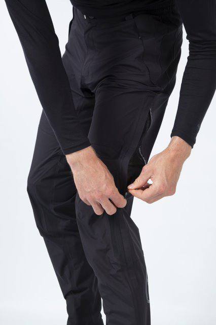 Endura MT500 Waterproof Trousers II Black 03
