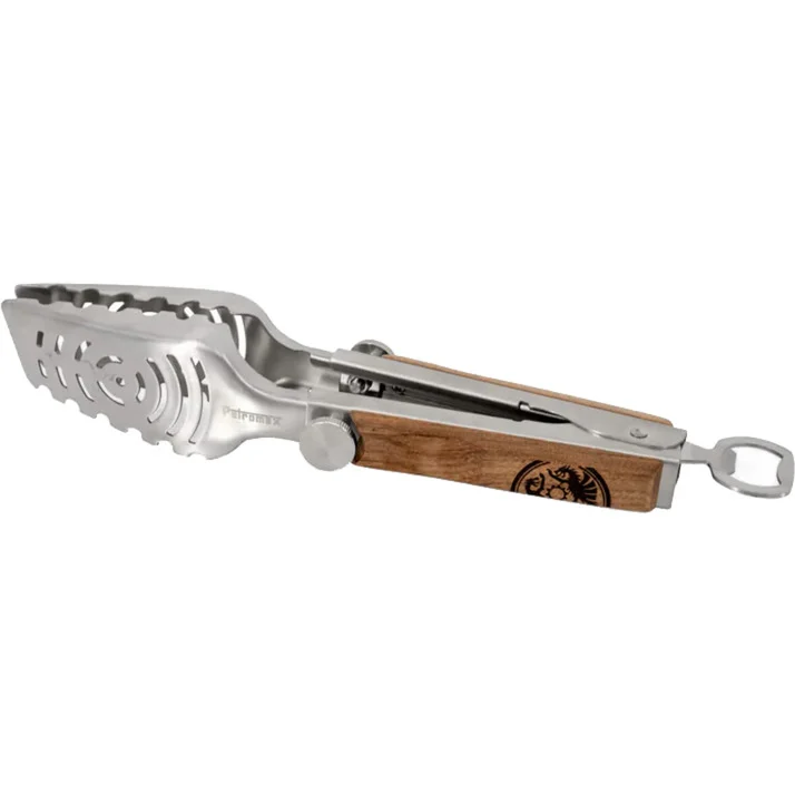Petromax Small BBQ Tongs  04