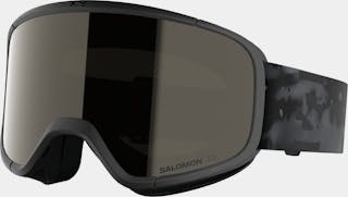 Salomon Aksium 2.0 Black 25/26