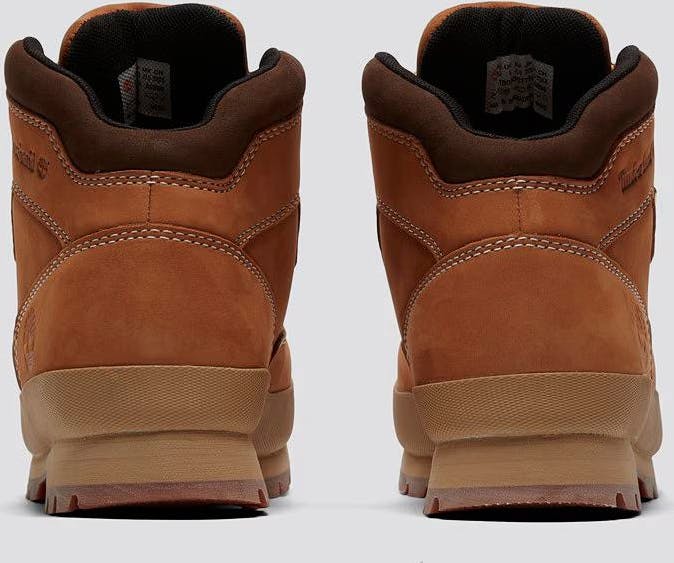 Timberland Men's Euro Hiker Wheat 07
