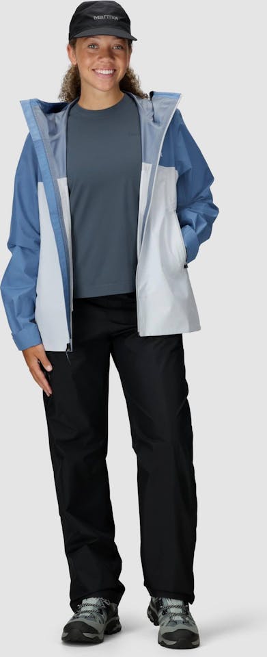 Marmot Women's Minimalist Pertex Jacket Shale 05