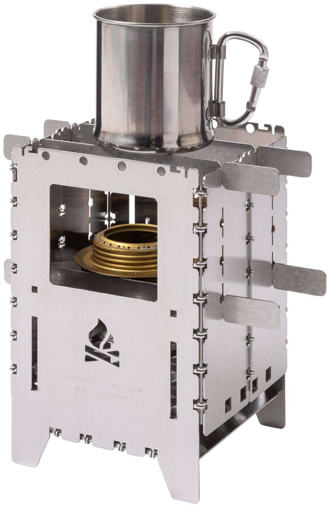 Bushcraft Essentials Bushbox XL  13