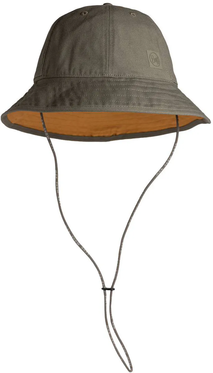 Buff Nmad Bucket HAT Yste Forest