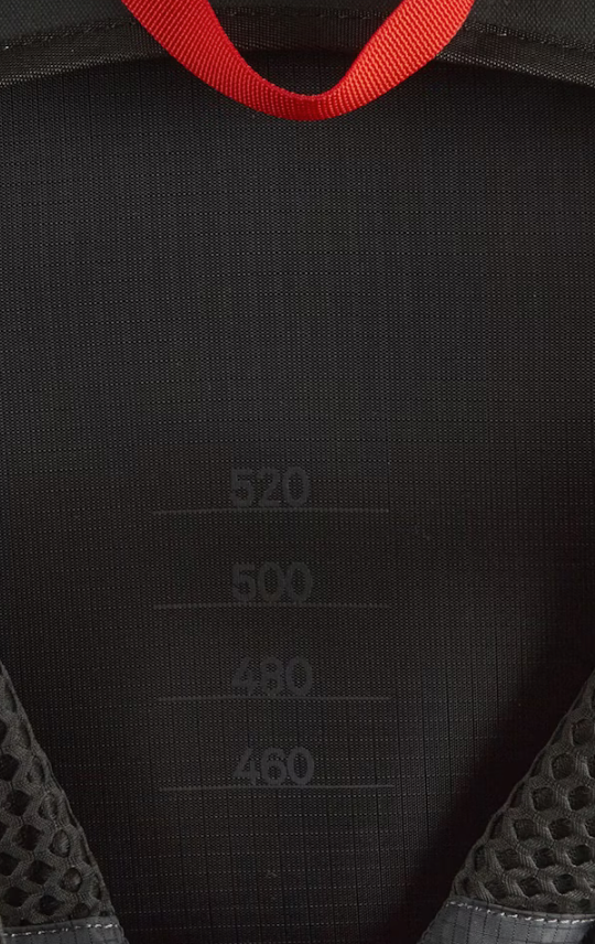 Lundhags Padje Light 60 Regular Granit 05