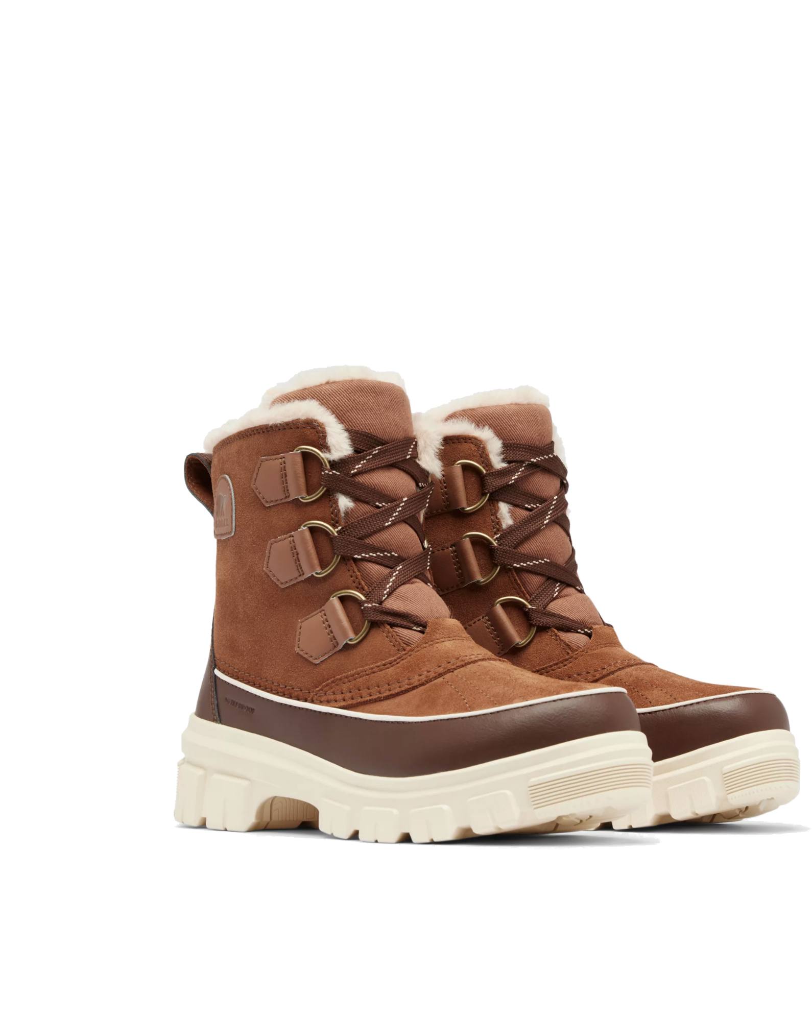 Sorel Women’s Torino V Waterproof