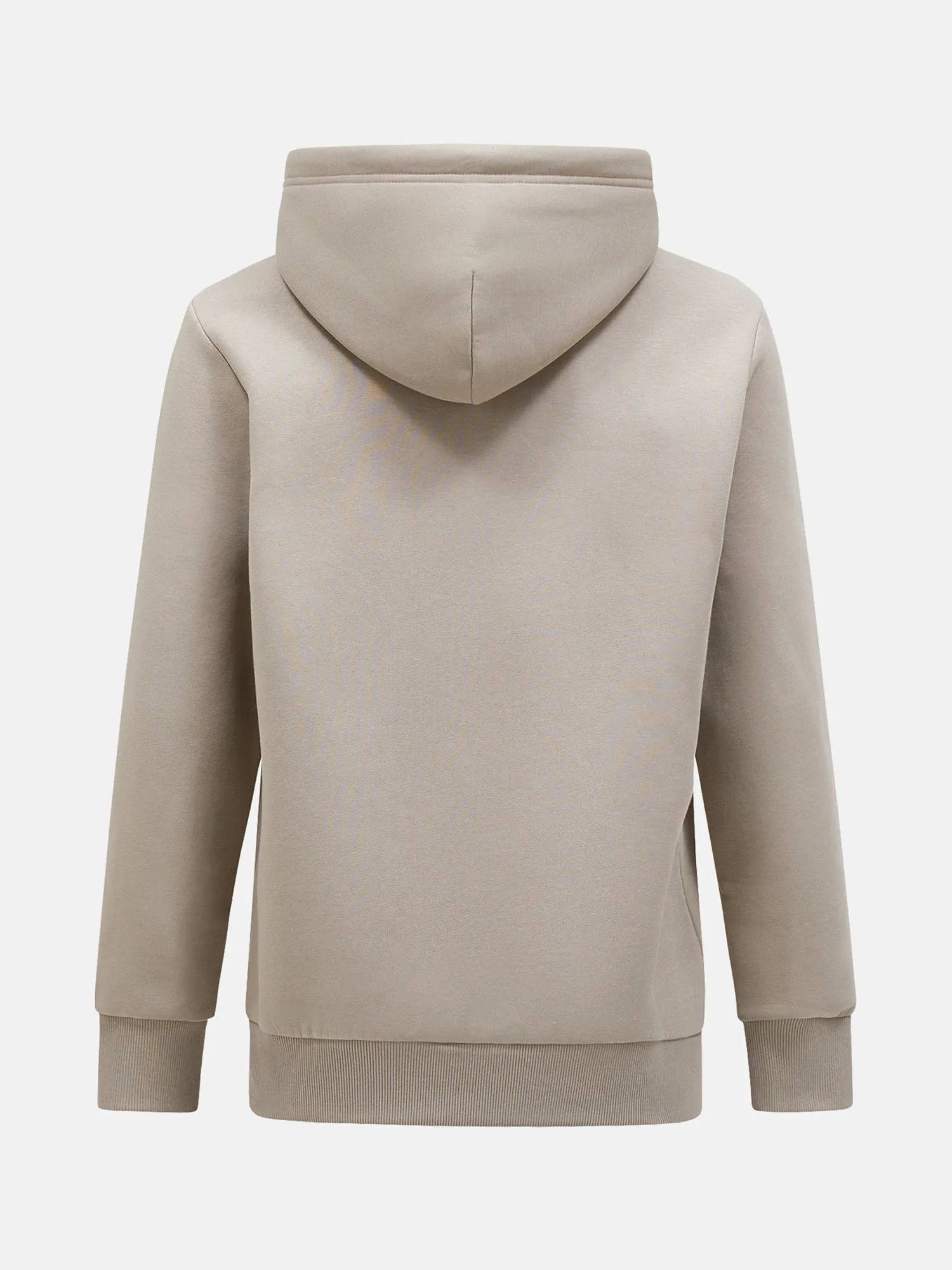 Peak Performance Men's Original Small Logo Light Beige 05