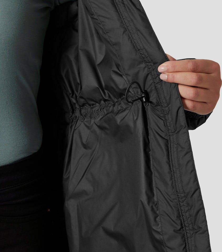 Helly Hansen Women's Escape Down Coat Black 09