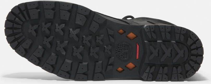 Timberland Men's Britton Road Black 06