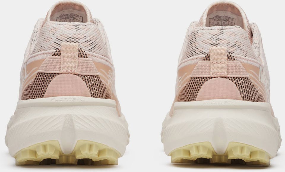 Merrell Women's Agility Peak 5 White/Soft Coral 04