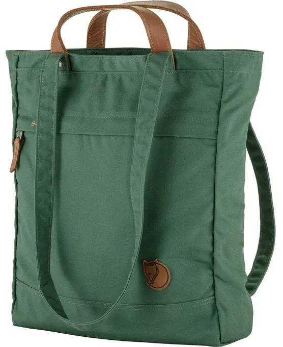 Fjällräven Totepack No. 1 Deep patina 02