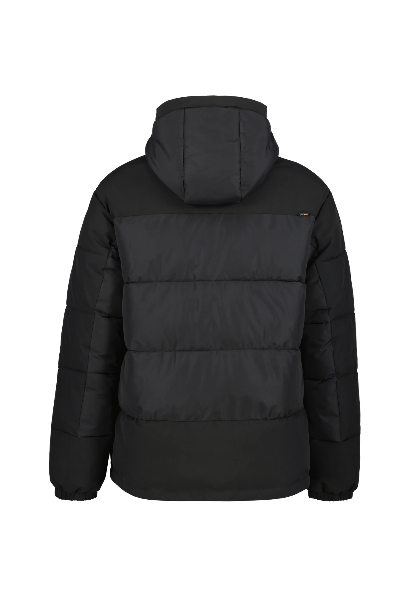 Rukka Men's Viertola Jacket - Miesten toppatakki Musta 03