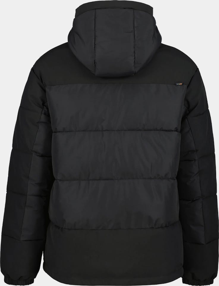 Rukka Men's Viertola Jacket Black 03