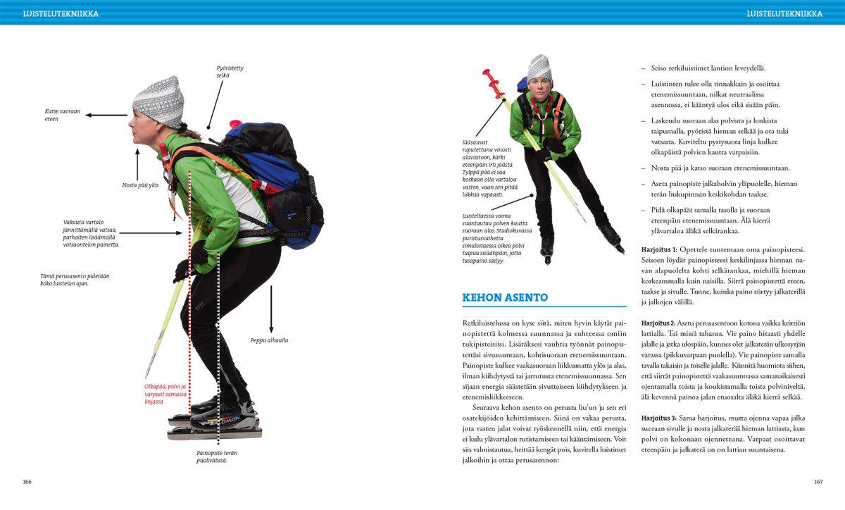 Calazo Retkiluistelu  07