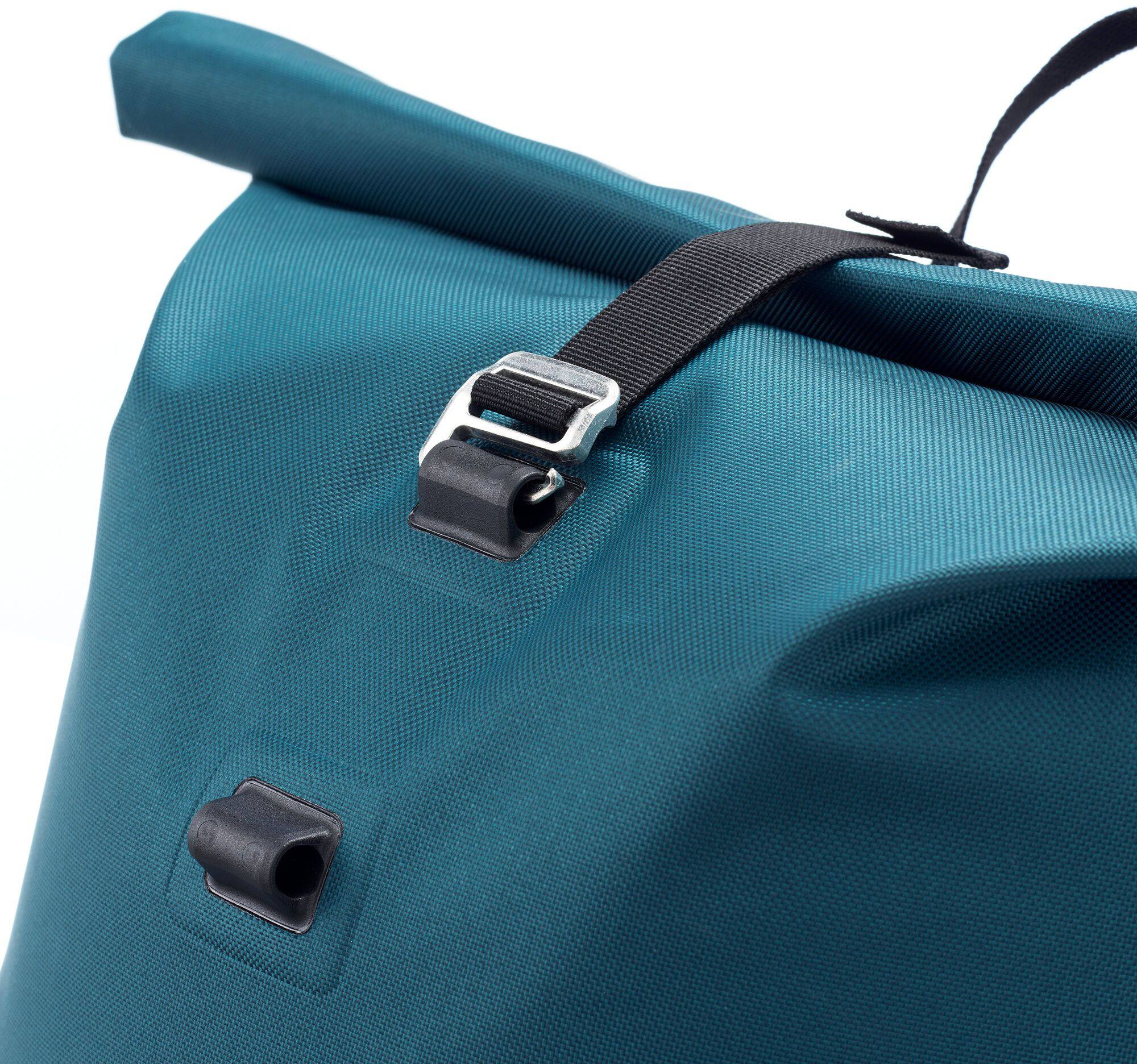 Ortlieb Commuter-Daypack 27L Petrol 05