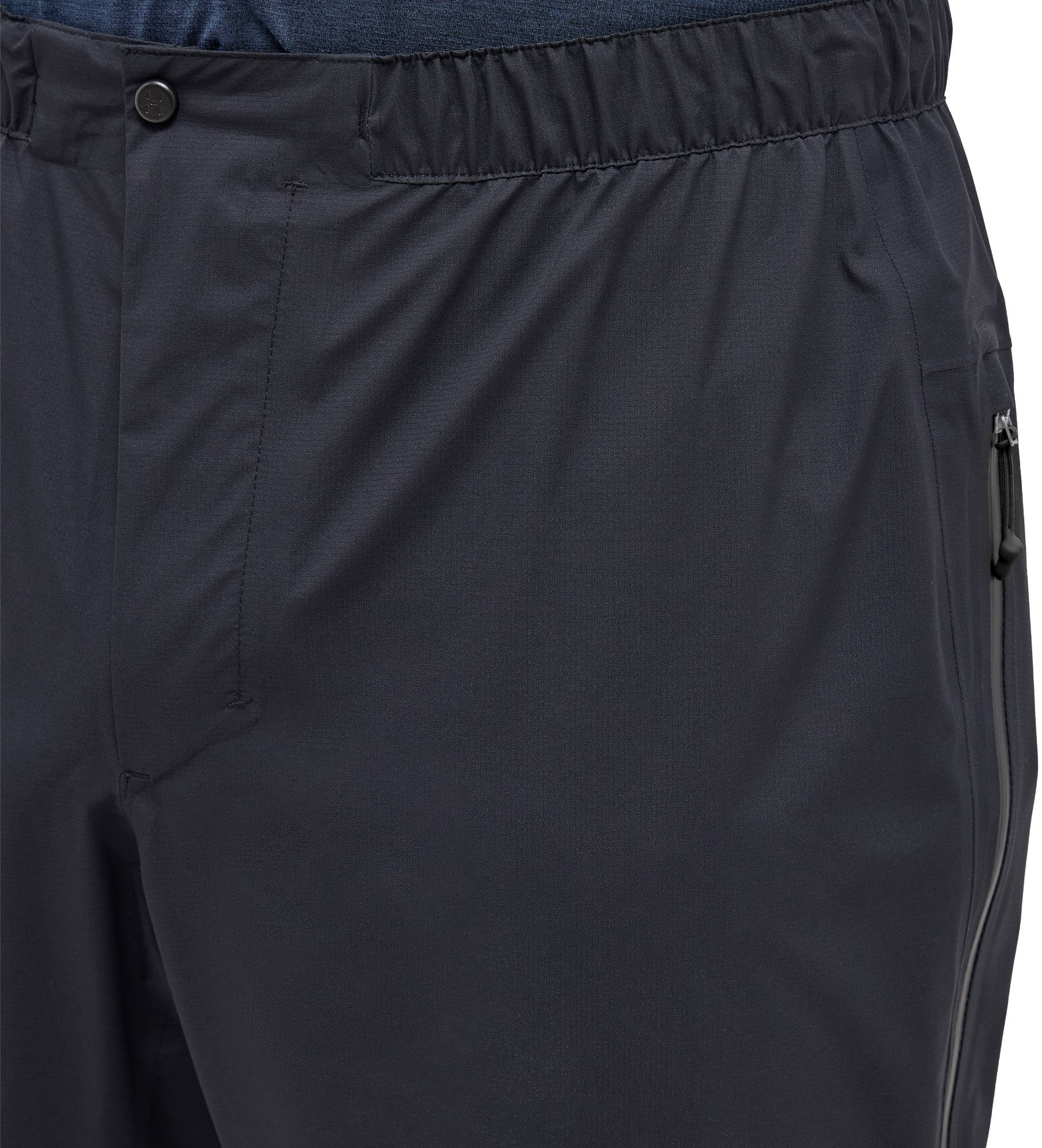 Haglöfs Men's L.I.M Airak GTX Pant Black 12