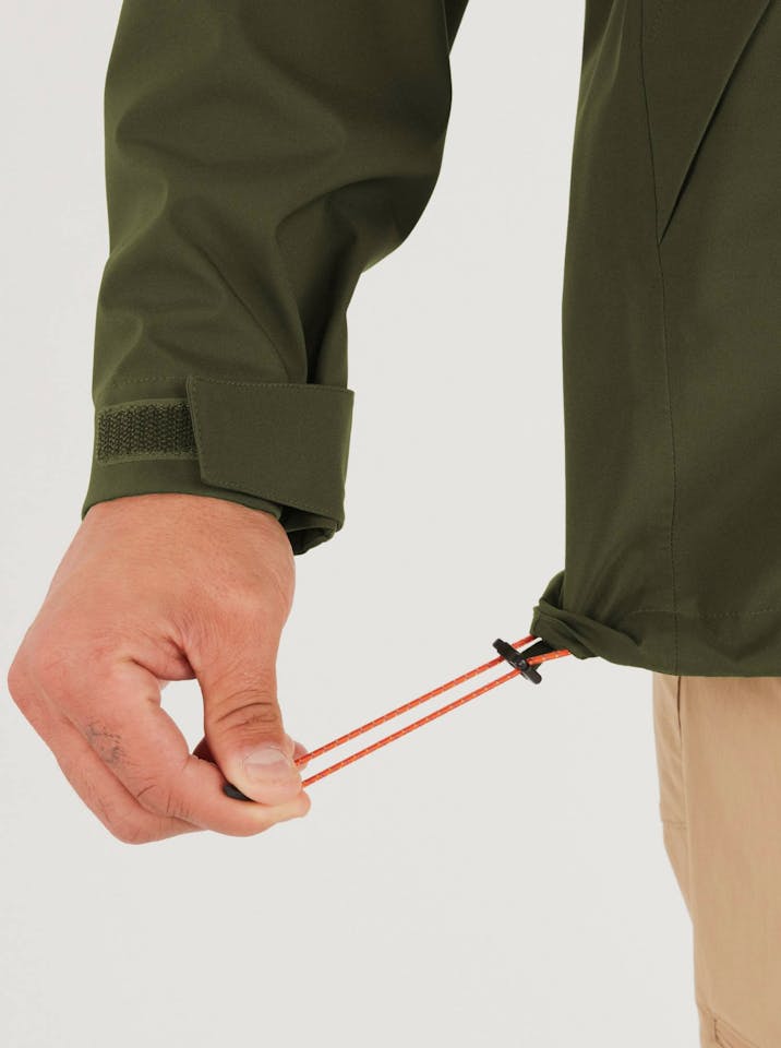 Marmot Men's Precip Eco Jacket Nori 12