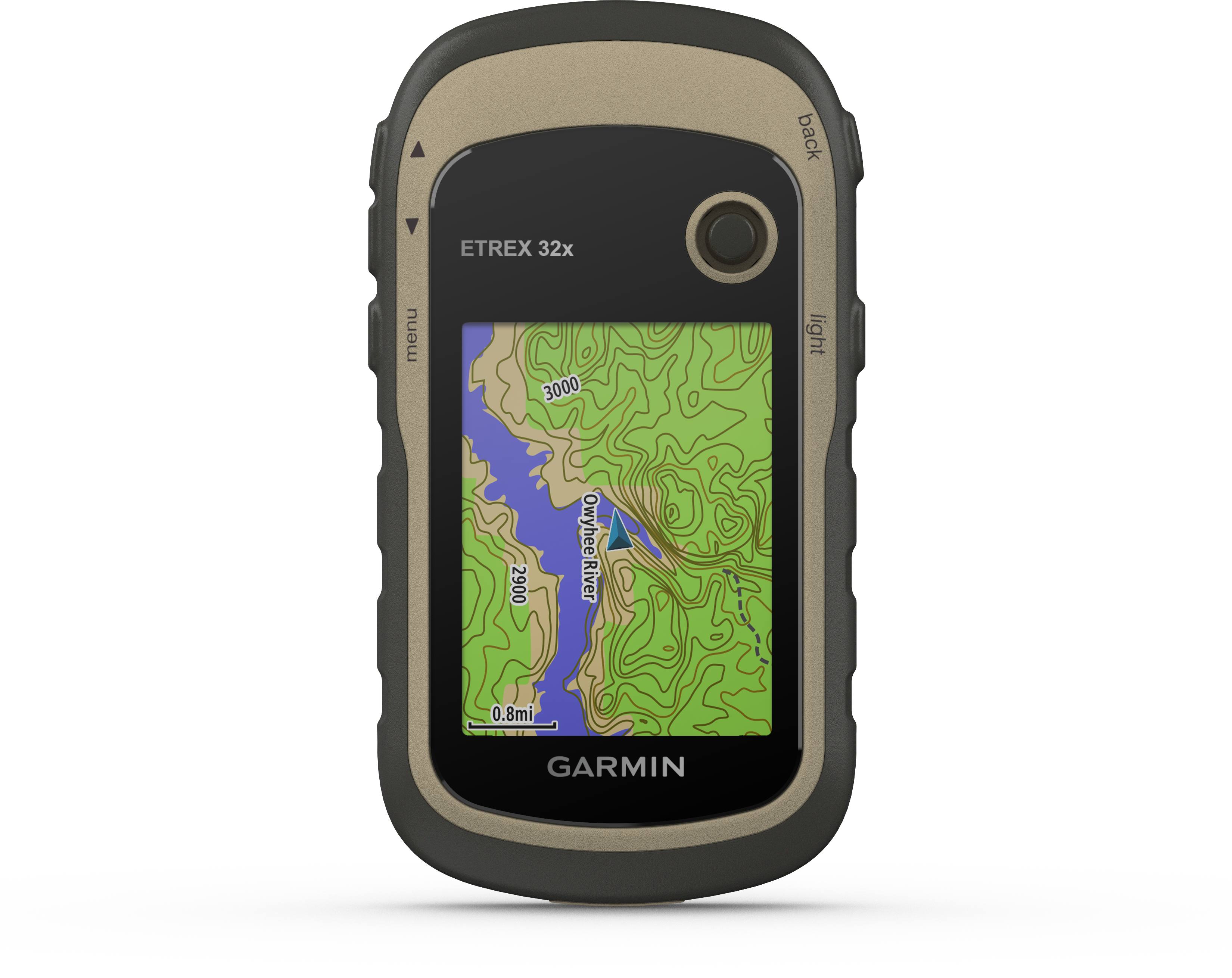 Garmin eTrex 32x