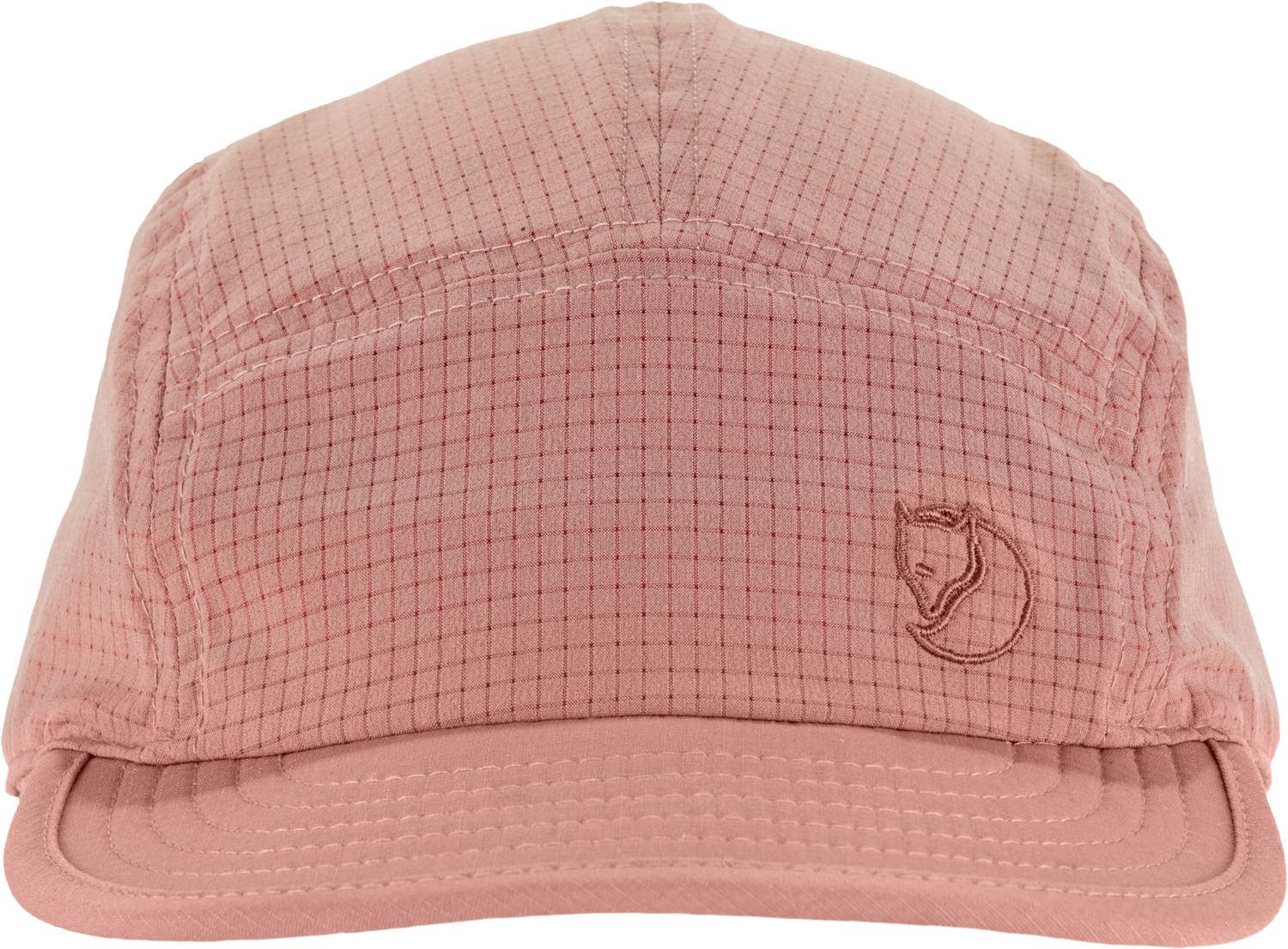 Fjällräven Abisko Trek Cap Dusty Rose 03