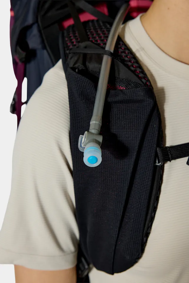 Rab Airox 34ND Mulberry 25