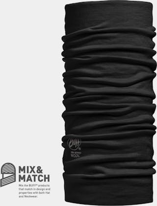 Buff LW Merino
