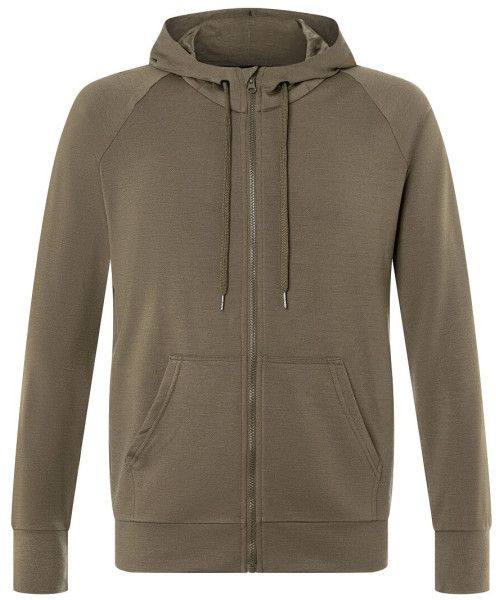 Supernatural Essential Zip Hoodie