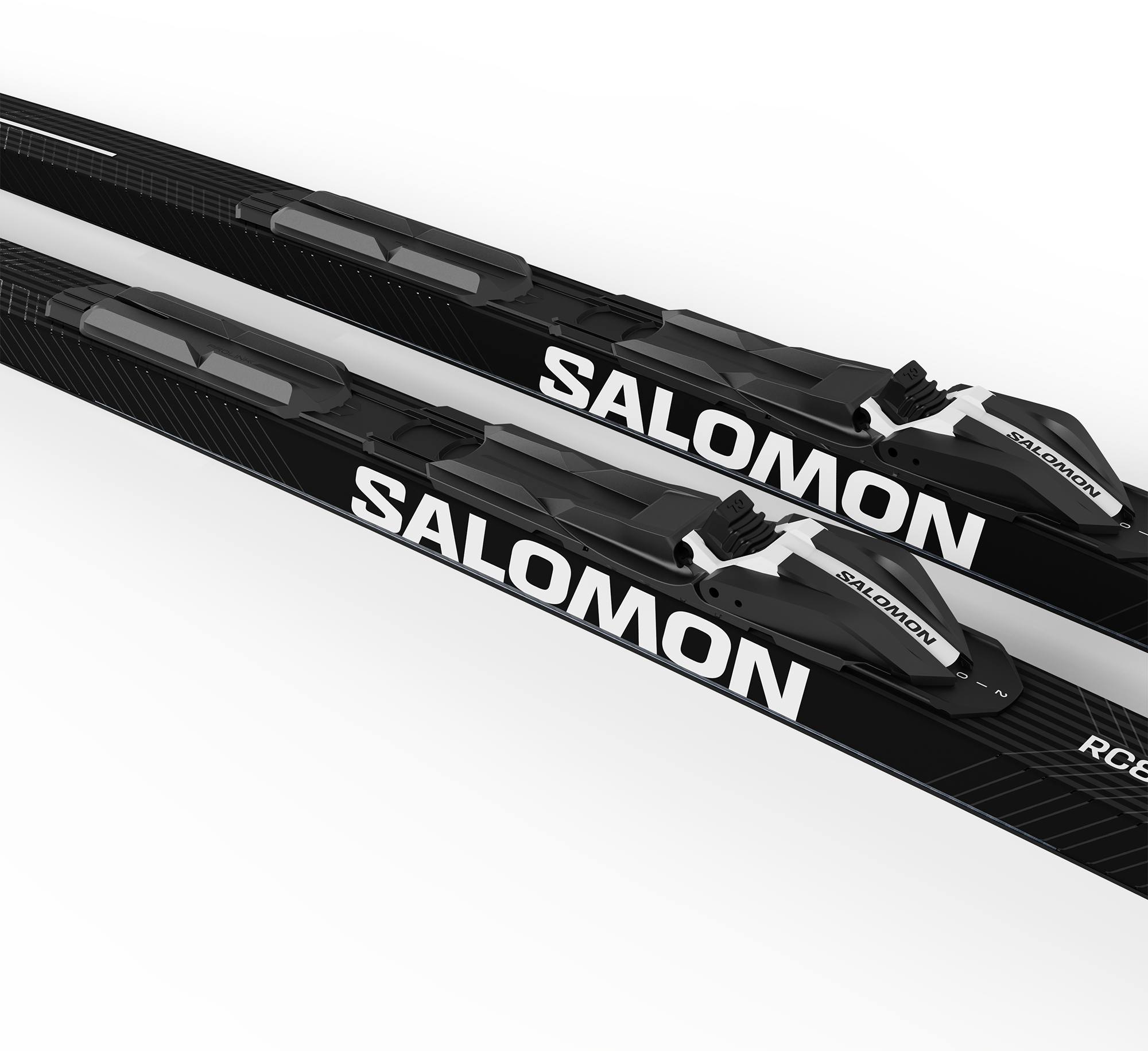 Salomon RC8 eSkingrip +side  03