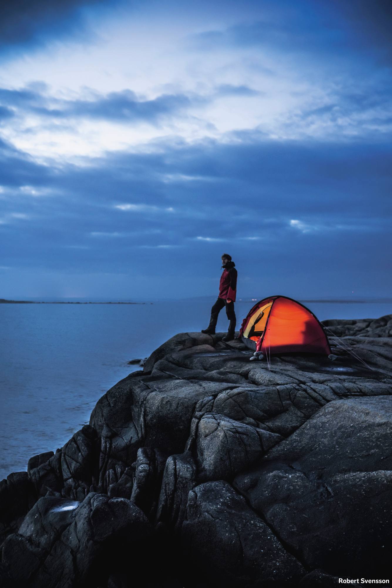 Hilleberg Niak Red 03