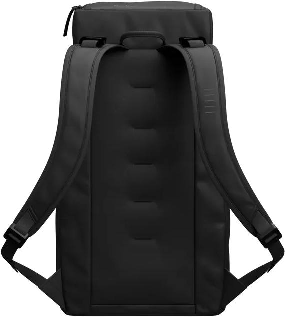 DB Hugger 25L Roamer, Pro Sling 6L, Hugger Roller 90L Vaaleanharmaa 21