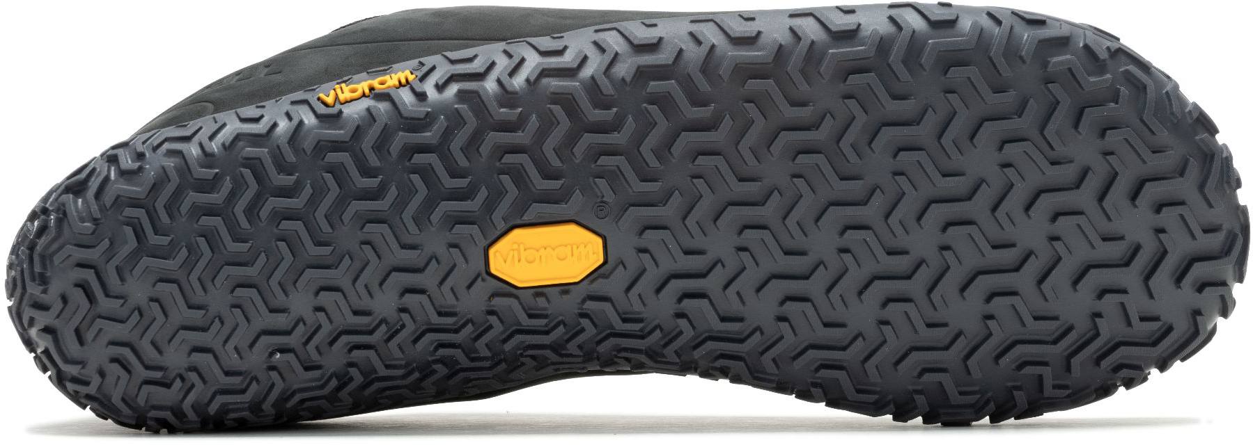 Merrell Men's Vapor Glove 6 Leather Musta 05