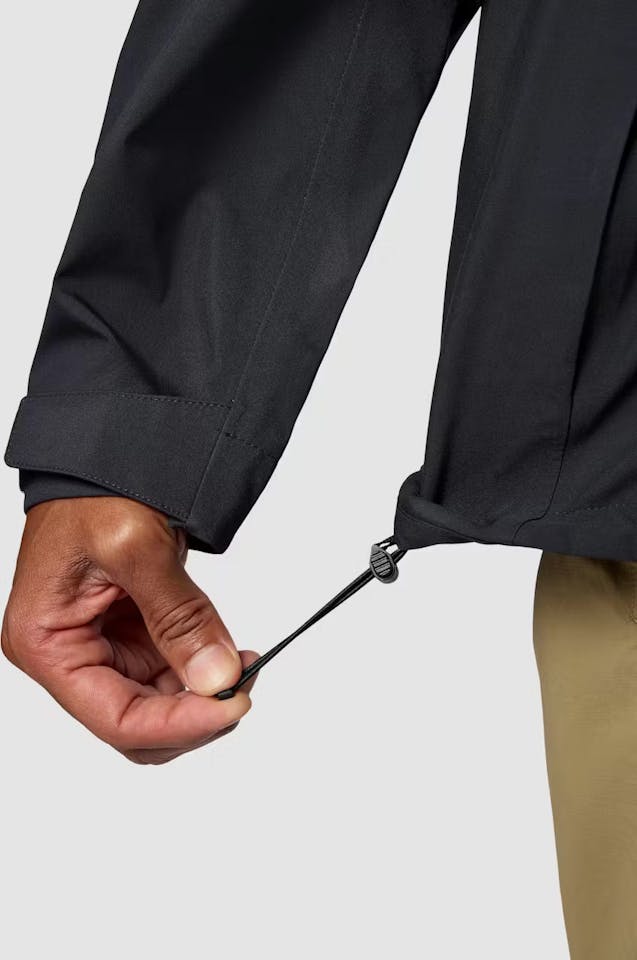 Marmot Men's Precip Evo Pro Jacket Black 06