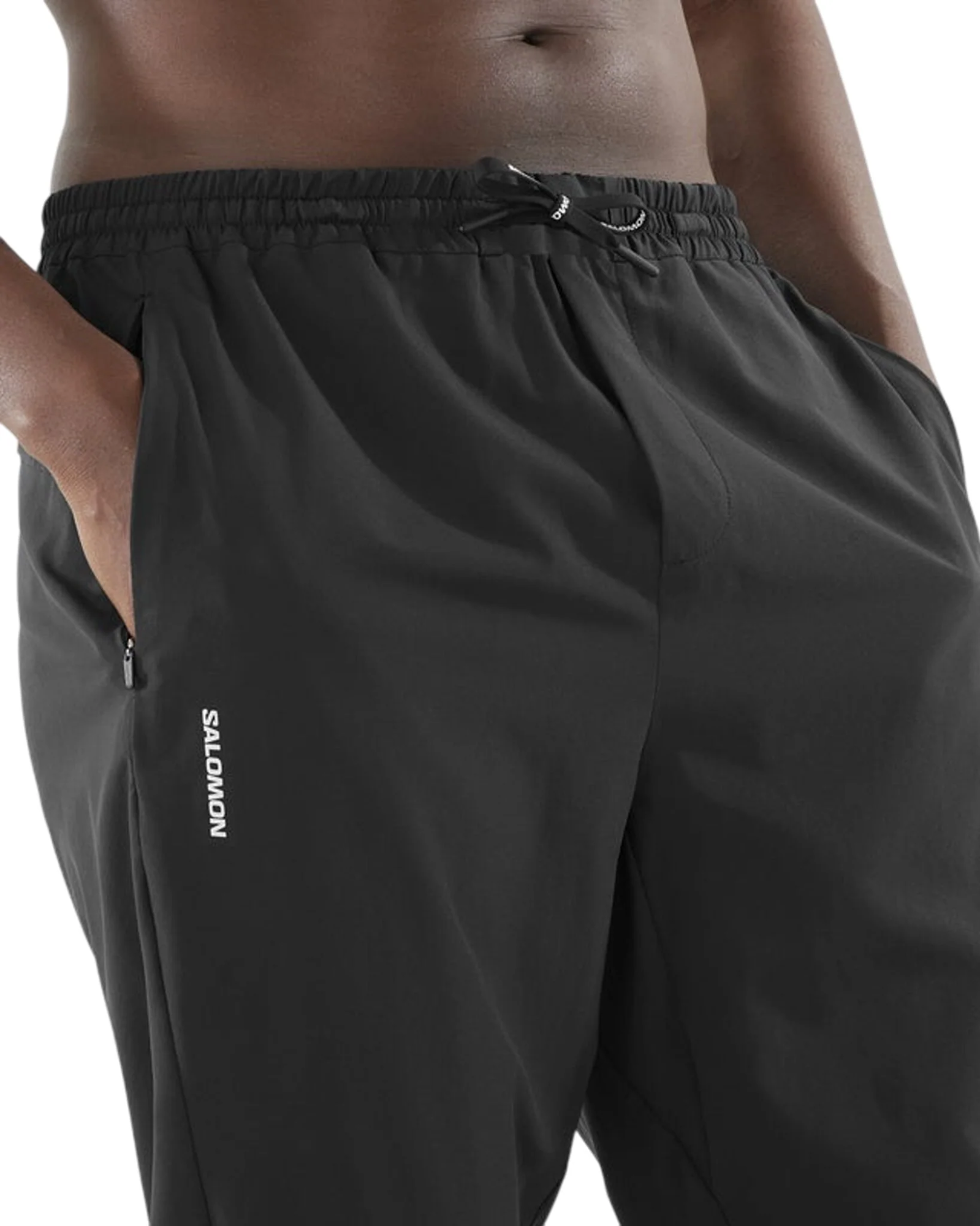 Salomon Men's Shakeout Hexaflow Pant - Scandinavian Outdoor
