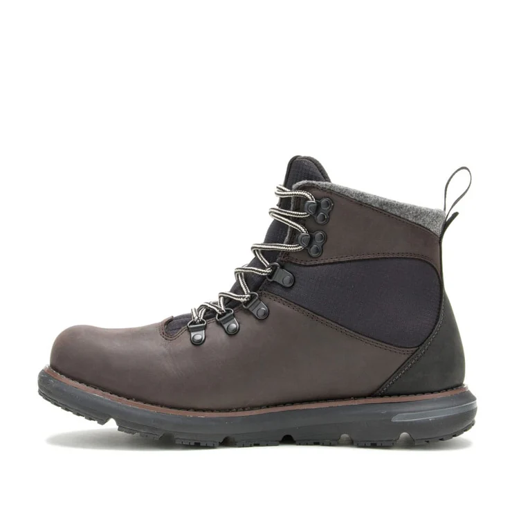 Kamik Men's Brody - Miesten talvikengät Java 02