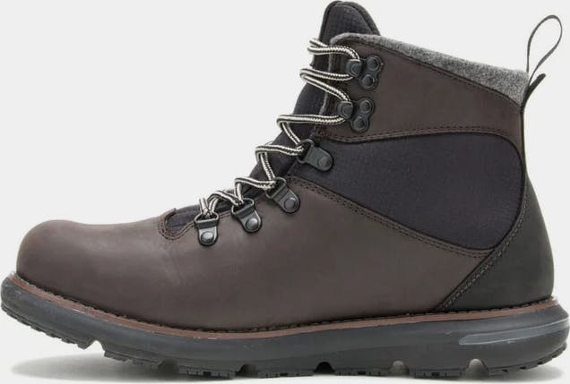 Kamik Men's Brody - Miesten talvikengät Java 02