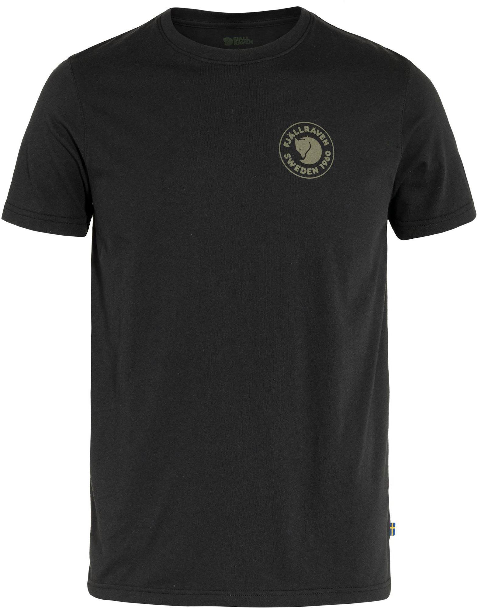 Fjällräven Men's 1960 Logo Tee