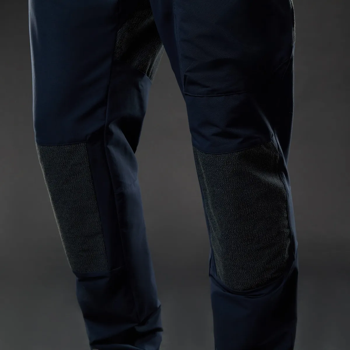 Musto Men's Evo Performance Stretch Trousers Navy 05