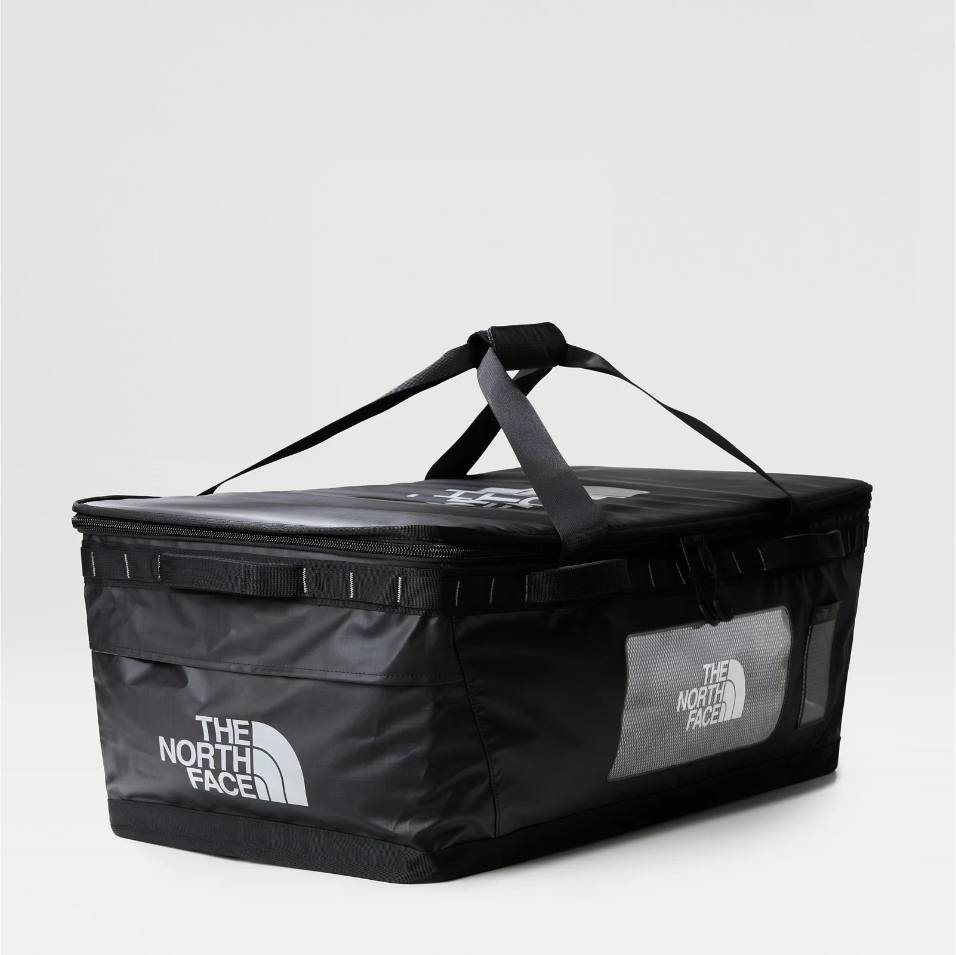 The North Face Camp Gear Box L Black 03