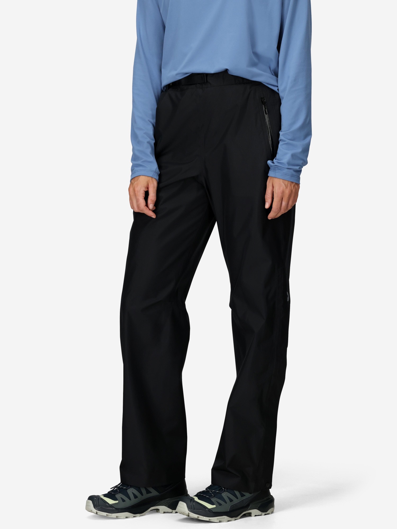 Marmot Women's Minimalist Pertex Pant Black 05