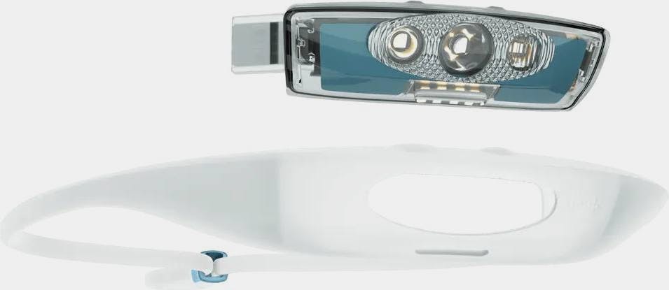 Knog Bandicoot 250 Run Sininen 04