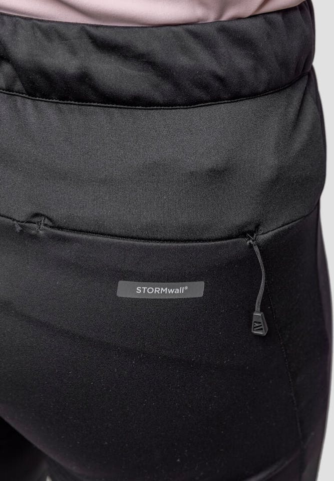 Halti Women's Framover XC Tights Black 06