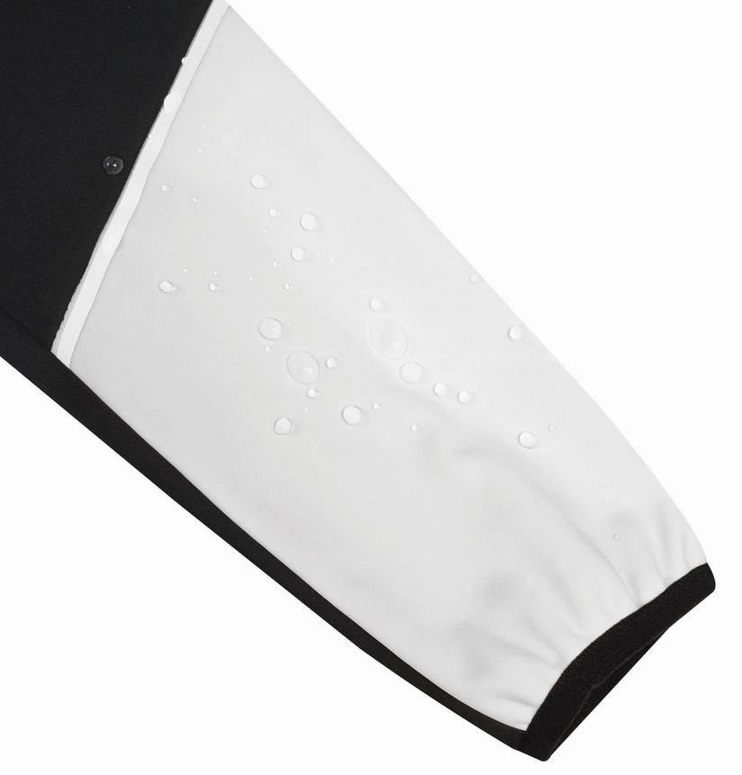 Rukka Women's Tuovila Set Black 08