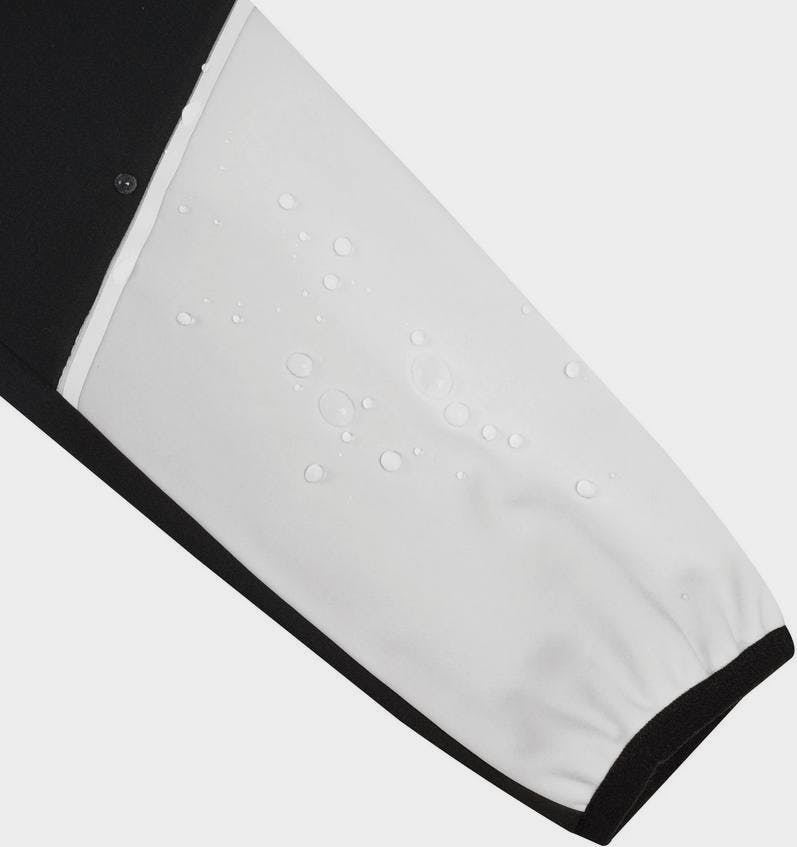 Rukka Women's Tuovila Set Black 08