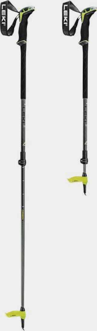 Leki Guide Lite 2 Carbon