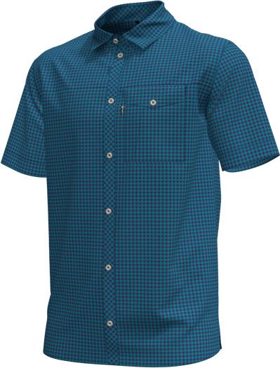 Halti Men’s Kota Check Shirt