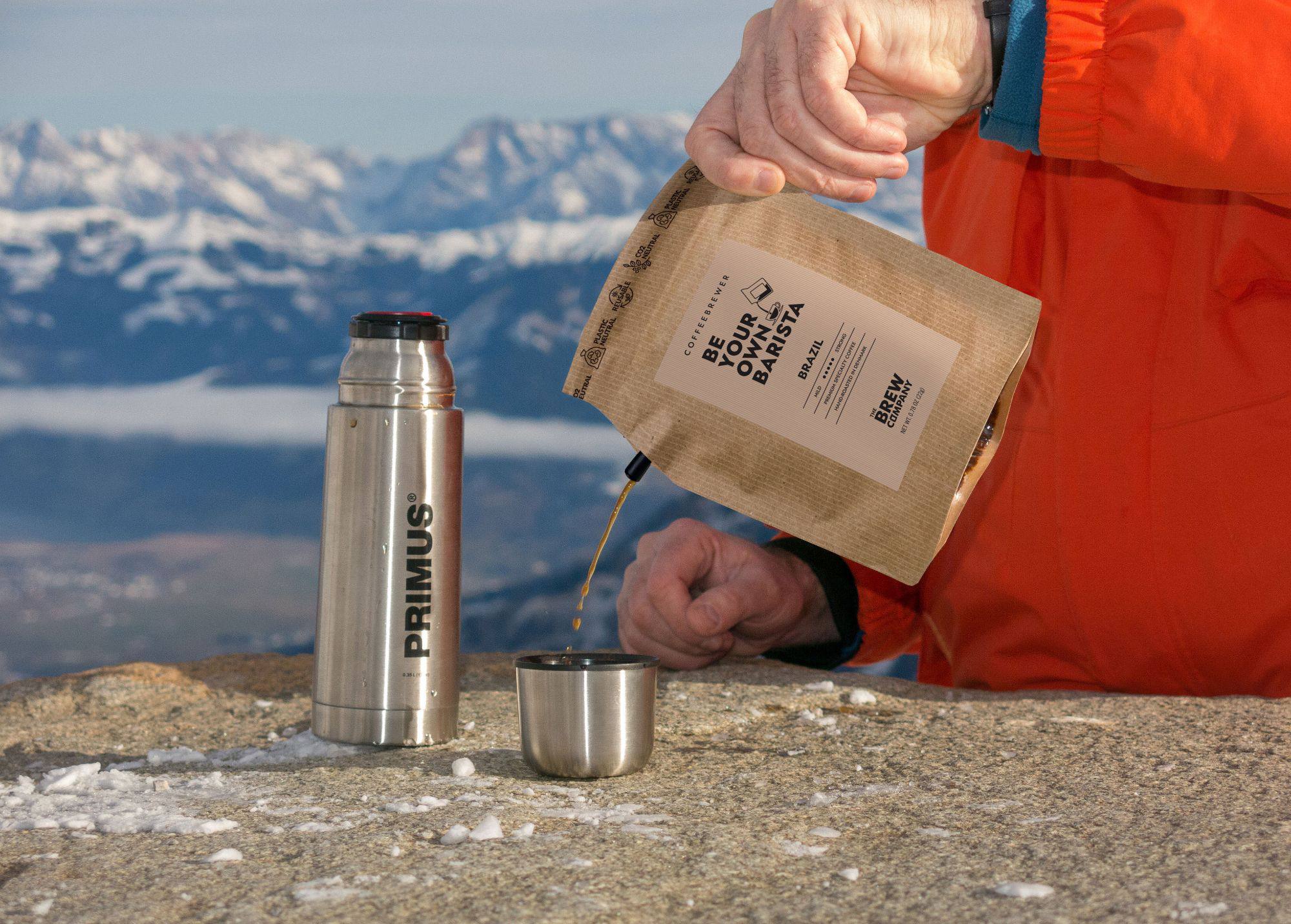 Grower's Cup Honduras Fairtrade & Organic Coffee  05