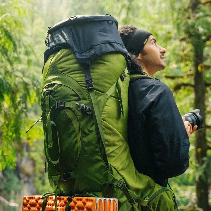 Osprey Photo Lid Charcoal 02