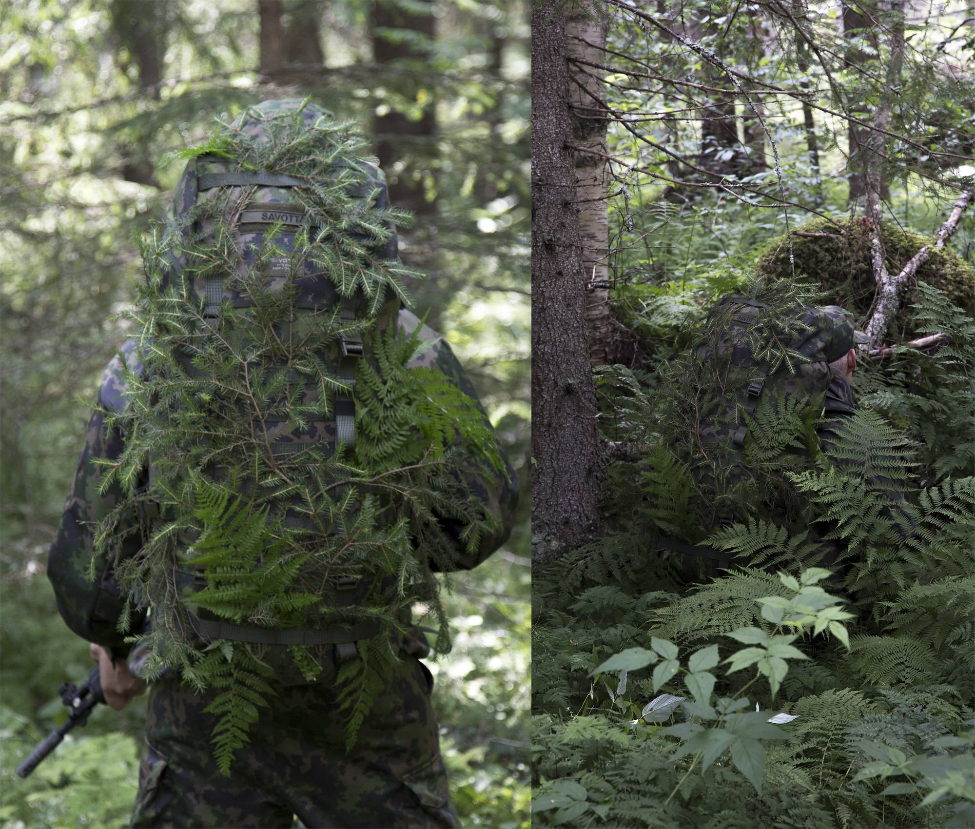 Savotta Jääkäri L M05 Camo 03