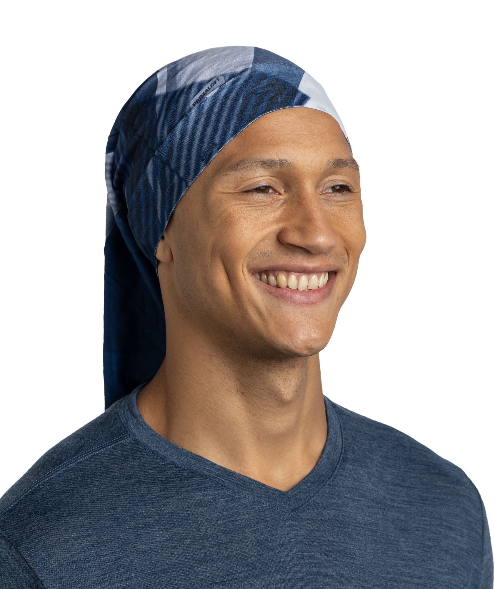 Buff Thermonet Swaco Blue  05